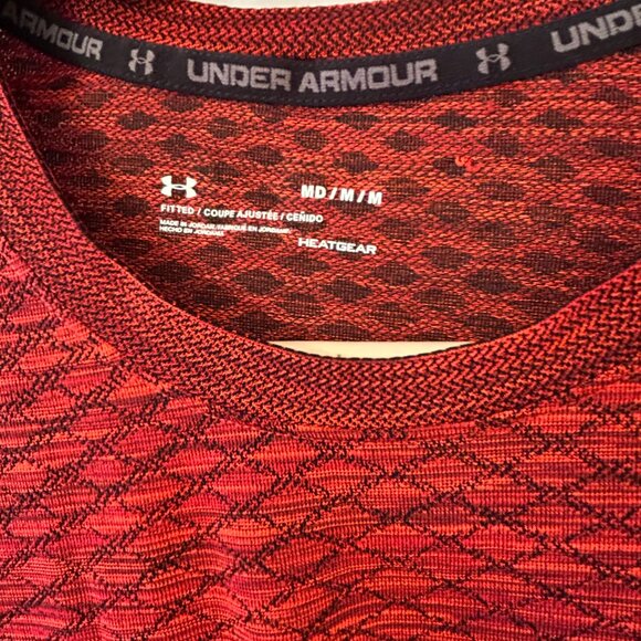 UNDER ARMOUR HEATGEAR - Picture 2 of 4